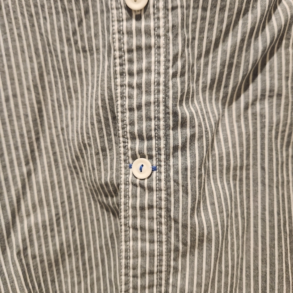 Mens Gap Button Down Size Medium - Picture 3 of 10